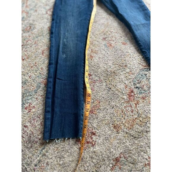 DL 1961 Emma power leggings - Picture 8 of 9